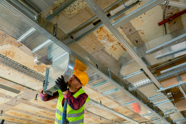 Best HVAC installation services  in Ogden Dunes, IN