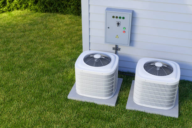 Best HVAC air duct cleaning  in Ogden Dunes, IN