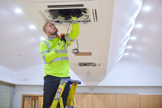Best HVAC cleaning services  in Ogden Dunes, IN