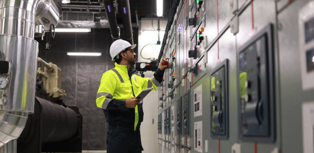 Best HVAC companies near me  in Ogden Dunes, IN